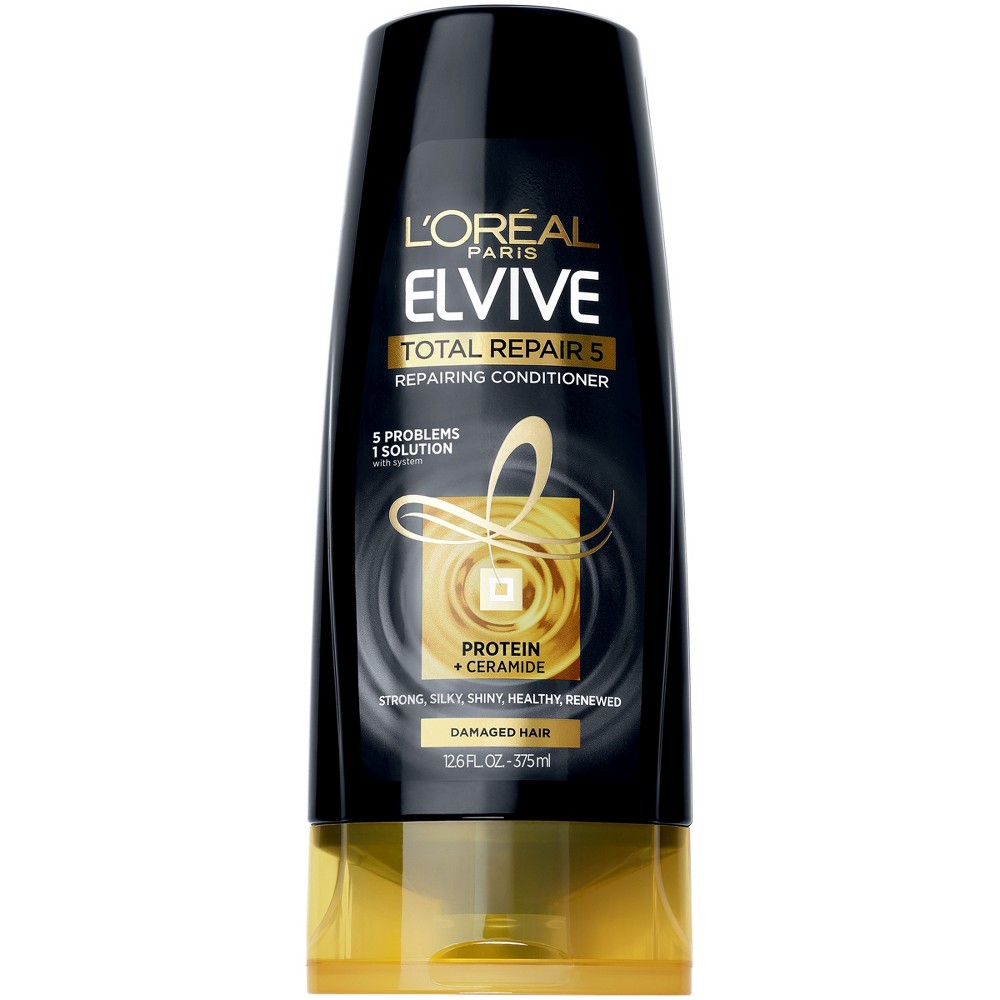 UPC 071249207291 product image for L'Oreal Paris Advanced Haircare Total Repair 5 Restoring Conditioner, | upcitemdb.com