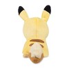 Pokemon Center Pikachu Cape Eevee Poké Plush - 9 In. - 4 of 4