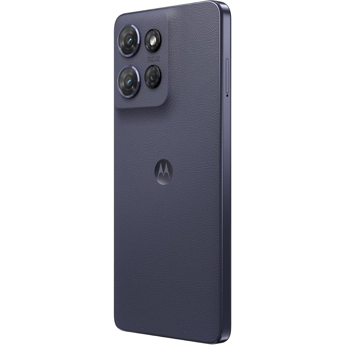 Factory Refurbished Moto G Power 2025 5G 6.8" Display 128GB 50MP Camera Gorilla Glass Unlocked - thumbnail 6