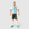 Banbo Toys SOCKERS Argentina Mac Allister 8" Collectible Soccer Action Figure - 2 of 4