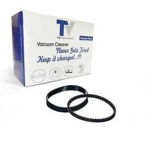 Topvacuumparts Proheat Replacement Belt 6960w for Bissell Proheat Vacuum Cleaner Model 1846, 1799, 25A3, 7901, 1622, 8910, 7920, 1623 - 1 of 1