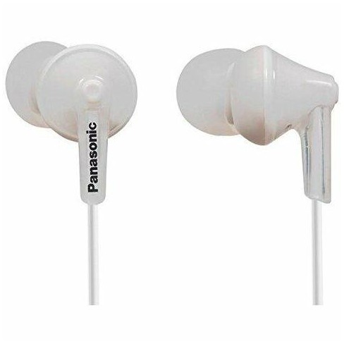 Panasonic comfort ergo fit earphones best sale