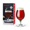 Spiegelau Craft Beer Barrel Aged Tulip Glass - 3 of 4