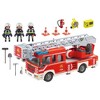 Playmobil City Action Fire Ladder Unit 9463 Vehicle Playset 89pcs - 3 of 3
