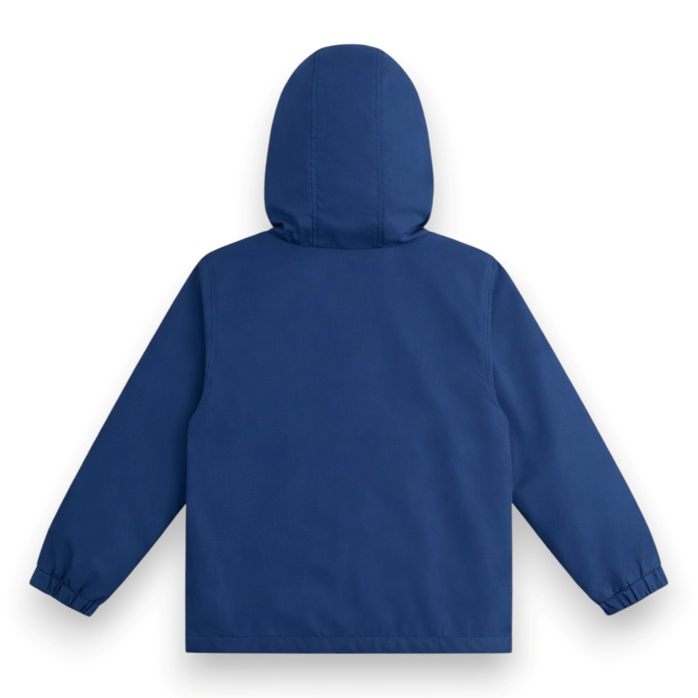 Куртка Carter's His Favorite Windbreaker Rain Jacket, Navy для мальчиков-малышей, цвет: Тёмно-синий — фото 3