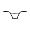 Eclat Controller BMX Handlebar, Diameter: 25.4mm, Rise: 9.5'', Black - 2 of 2