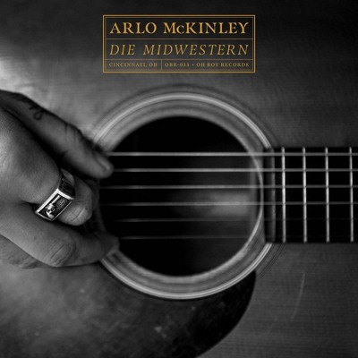 Arlo McKinley - Die Midwestern (CD)