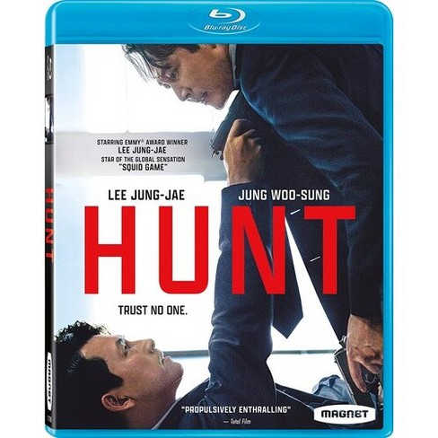 Hunt (Blu-ray)(2022) - image 1 of 1