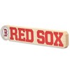 MLB Boston Red Sox Chunky Wood Wall Sign - 2 of 4