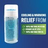 Blue Stop Max Massage Gel Mess Free 3.4 Oz - 2 of 4