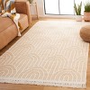 Kilim KLM765 Hand woven Indoor Rugs - Safavieh - 2 of 4