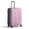 Vera Bradley Women's Outlet Hardside Luggage XL Spinner Suitcase - 2 of 3