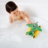 Green Toys: Green Seaplane Floating Water & Bathtime Toy - 4 of 4