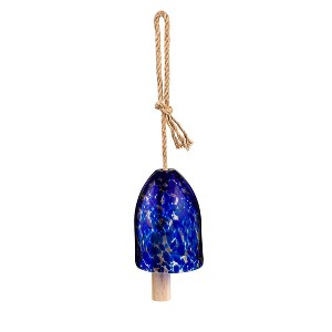Evergreen Royal Confetti Chime - 1 of 3