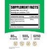 BulkSupplements Black Cohosh Extract Powder - 2 of 4