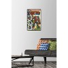 Trends International Marvel What If: Season 2 - Sakaarian Iron Man Unframed Wall Poster Prints - 2 of 4