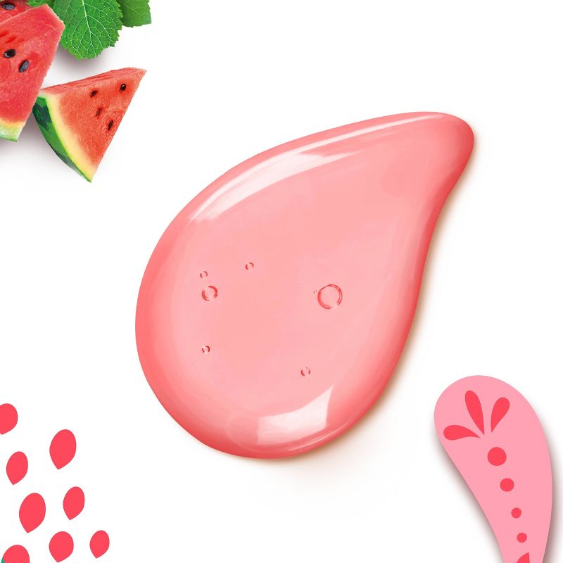 Beloved Watermelon &#38; Mint Mojito Vegan Shower &#38; Bath Gel - 11.8 fl oz, 5 of 7