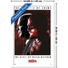 Trends International Marvel Television's Daredevil: Born Again - The Kingpin and The Devil Framed Wall Poster Prints - 3 of 4