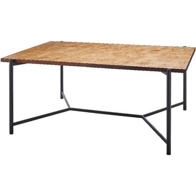 Mark & Day Lilliana Modern Dining Table