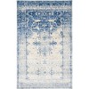 Unique Loom Asheville Collection Area Rug - Barrington (' " x ' "  ) - 2 of 4