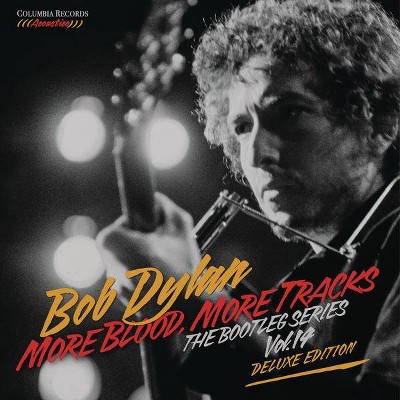 Bob Dylan - More Blood, More Tracks: The Bootleg Series, Vol. 14 (CD)