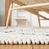 Natura NAT176 Hand Loomed Area Rug  - Safavieh - 3 of 4