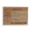 Topps UCL TOPPS Living Set Card #404 | Ansu Fati - 4 of 4