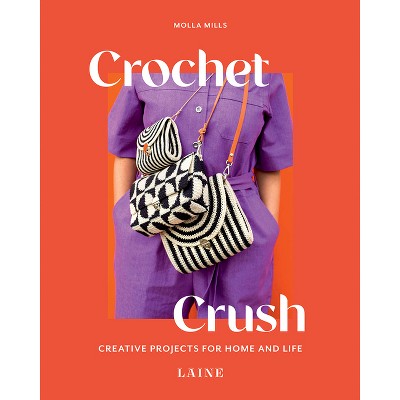 Mosaic Crochet Workshop - By Esme Crick (paperback) : Target