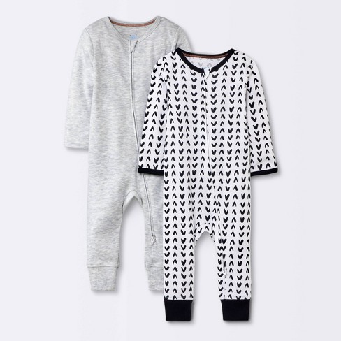 Target best sale romper pajamas