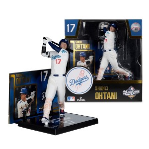 Mcfarlane Toys LA Dodgers MLB 7-Inch SportsPicks Figure | Shohei