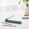 Incense and Ceramic Holder Aloe - Room Essentials™ - 2 of 3