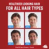 Old Spice 2-in-1 Shampoos and Conditioner - Fresh Clean - 21.9 fl oz - 4 of 4