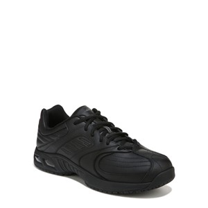 Dr. Scholl's Mens Cambridge II Work Slip Resistant Sneaker - 1 of 4