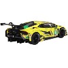 Lamborghini Huracan GT3 EVO2 #19 "Iron Lynx" IMSA GTD "24 Hours of Daytona" (2023) 1/18 Model Car by Top Speed - 4 of 4