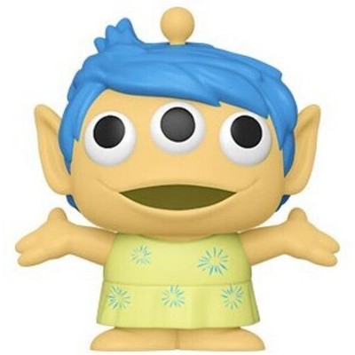 FUNKO POP! DISNEY SPECIALTY SERIES: Pixar Alien Remix - Joy
