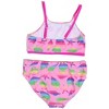 Just Love Girls Two Piece Bathing Suits Swimwear for Girl - 2 of 2