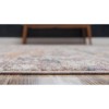 Unique Loom    Basilica Malasana Area Rug - 4 of 4