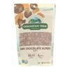 Cascadian Farm Organic Dark Chocolate Almond Granola - Case of 4/11 oz - 2 of 4