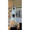 Midlee Christmas Penguin Stairway Holiday Decoration - 4 of 4