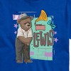 Men's - IF Movie - Lewis Poster Short Sleeve Graphic T-Shirt - 2 of 4