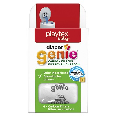 target diaper genie