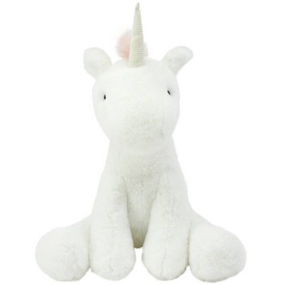 animal adventure unicorn plush