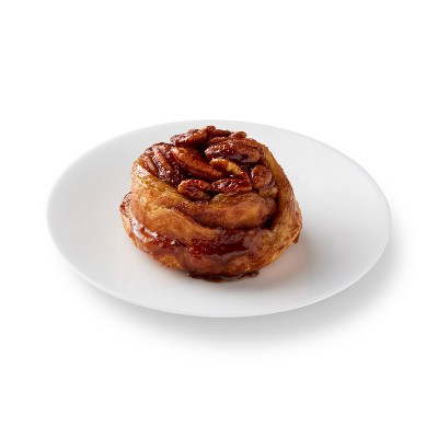 Caramel Pecan Rolls - 4ct - Favorite Day™