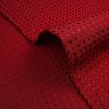 LunaLulinlk No Hook Fabric Shower Curtain with Snap Lining - 3 of 4