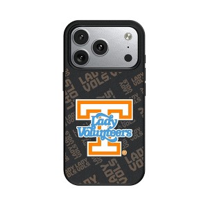 NCAA SEC Universities Quadtile MagSafe Compatible Cell Phone Case for Apple iPhone 17 Series - 1 of 4