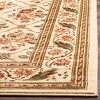 Lyndhurst LNH556 Power Loomed Area Rug  - Safavieh - 2 of 3
