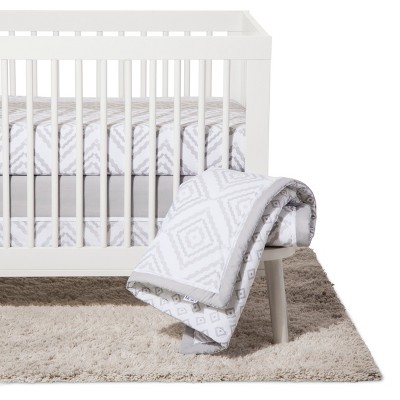 inexpensive crib bedding