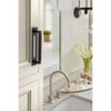 Amerock Medora Backplate for Cabinet Knobs and Pulls - 2 of 4