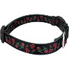 Country Brook Petz Deluxe Dog Collar - Affection Collection - 3 of 4