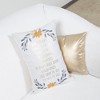 Pavilion Gift Company - Loved Ones - 18" Pillow - Throw Pillows - 2 of 4